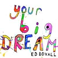 Your Big Dream