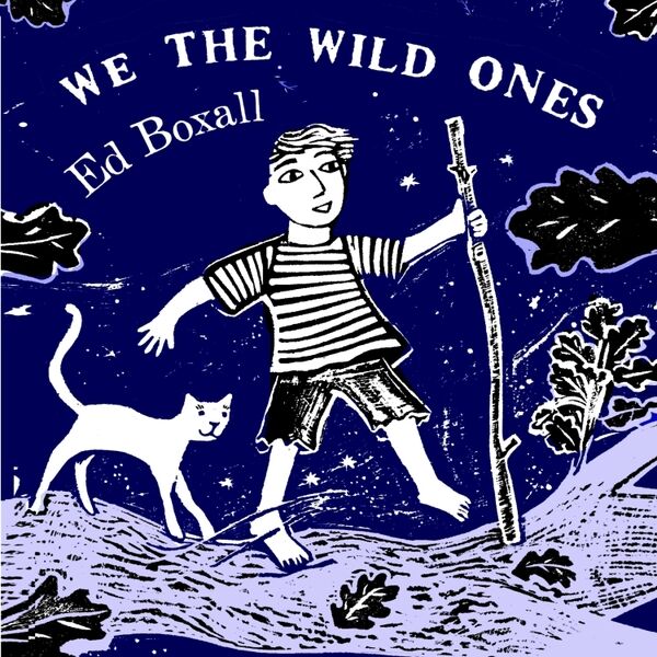 Cover art for We the Wild Ones